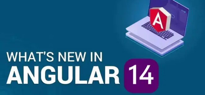 What's new in Angular 14