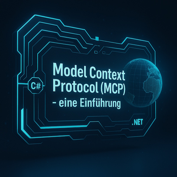 KI-generiertes Bild zu MCP-Platform - Eine Einführung