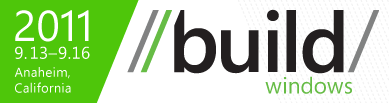 BUILD Konferenz Logo