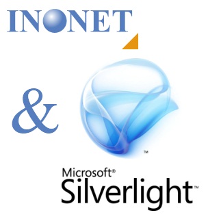 INdotNET und Microsoft Silverlight
