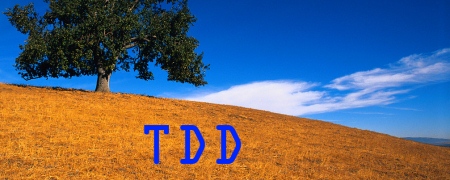TDD und Brownfields
