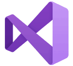 Visual Studio 2019 Logo