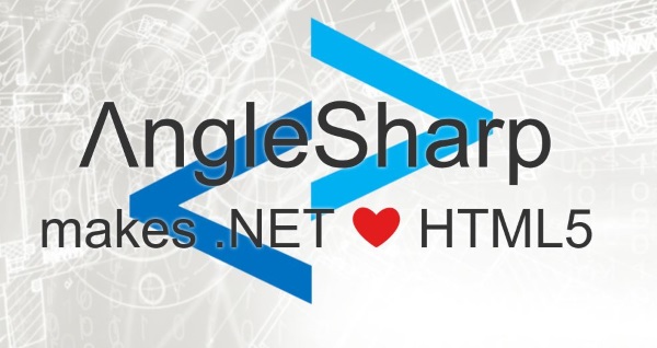 AngleSharp Logo