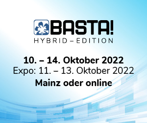 BASTA! .NET Konferenz