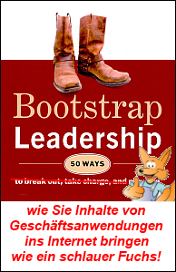 Bootstrap for Dummies