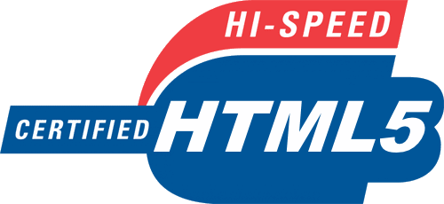 Hi-Speed HTML5