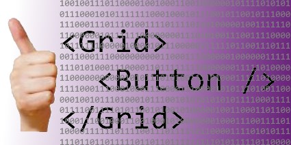 XAML Expertise Tipps (Grid, Button)